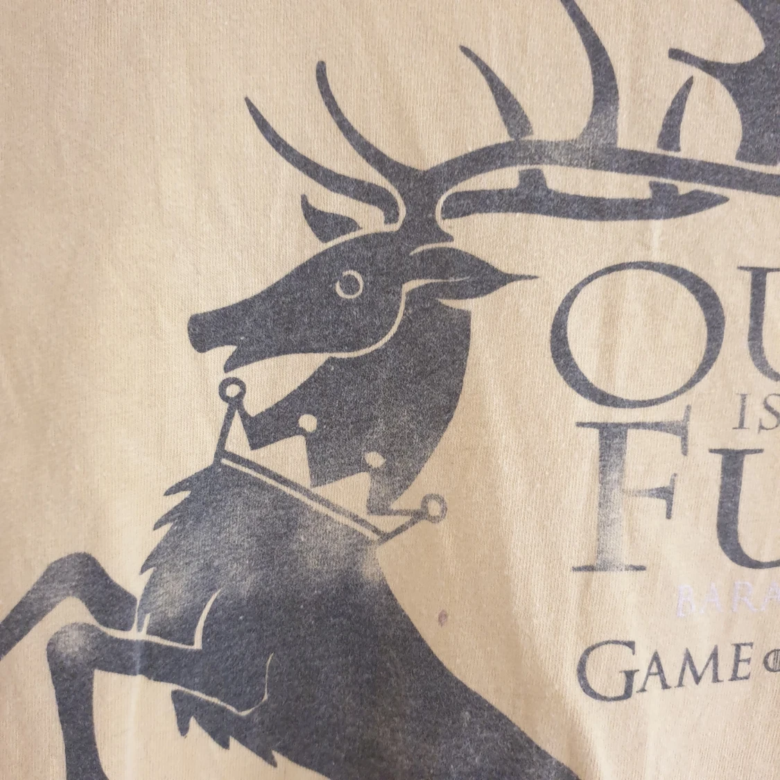 Game Of Thrones t-shirt - 91
