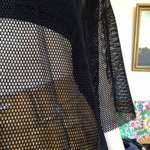 Nättröja  - Oversized nättröja från weekday! Sparsamt använd, kan fraktas!