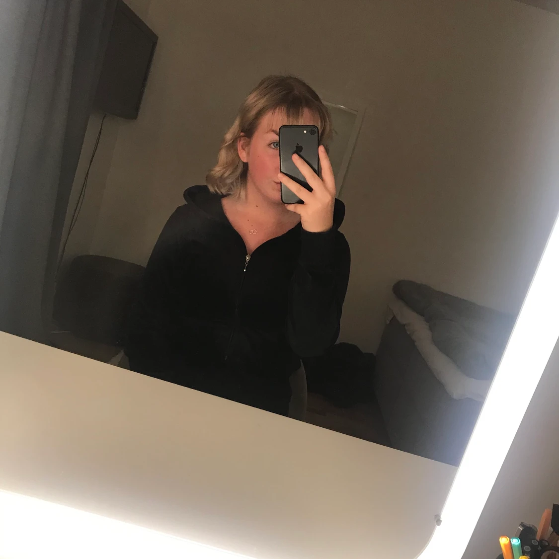 Tröja ifrån bikbok