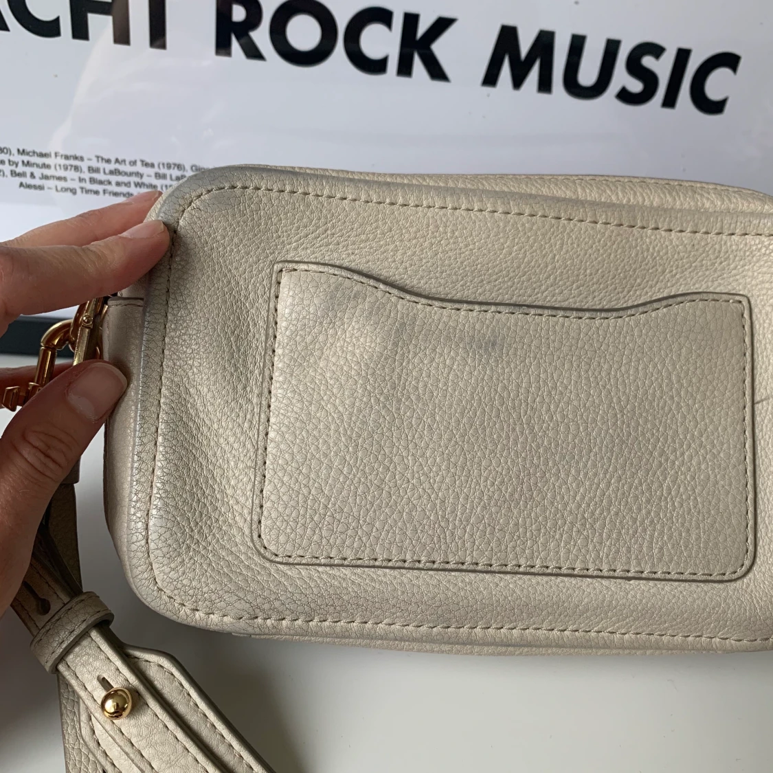 Marc jacobs väska - 90