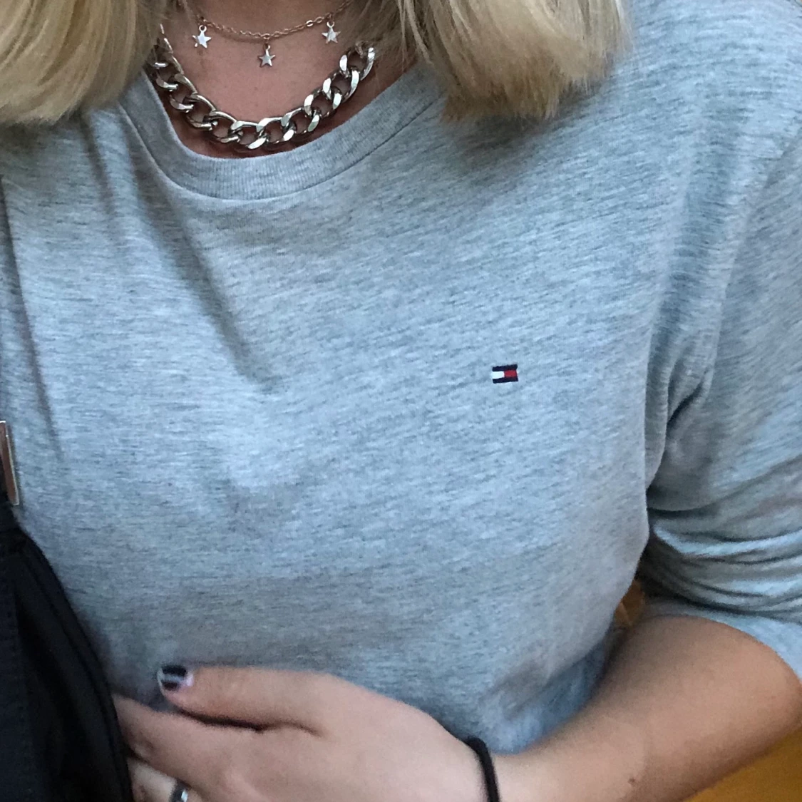 Hilfiger tröja - 91