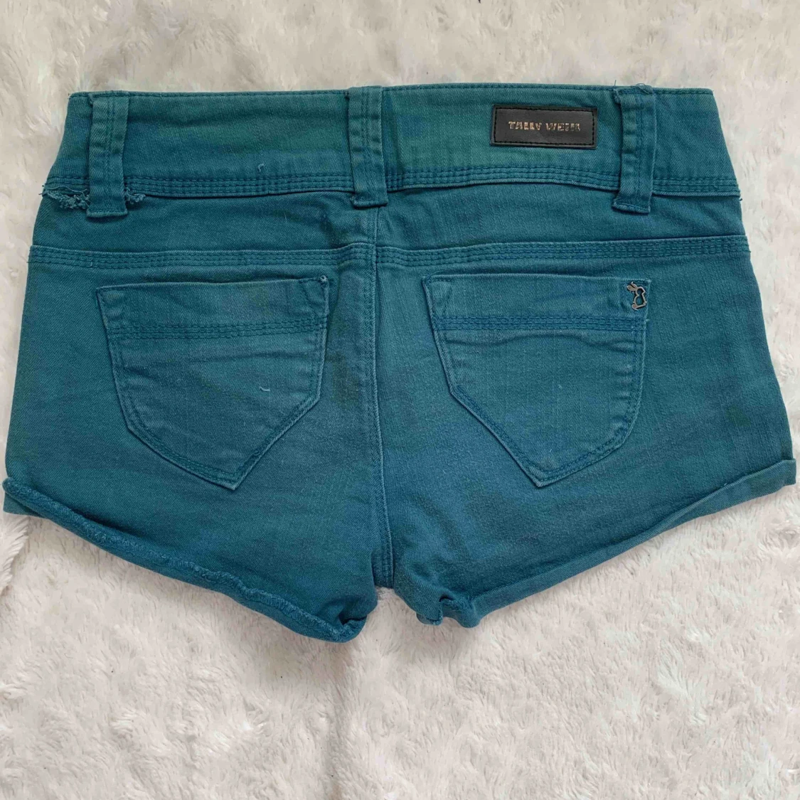 Tally Weil shorts - 91