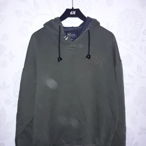 peakperformance - vintage Peak hoddie. oversised nästan aldrig använd kondition 9/10 storlek XL 