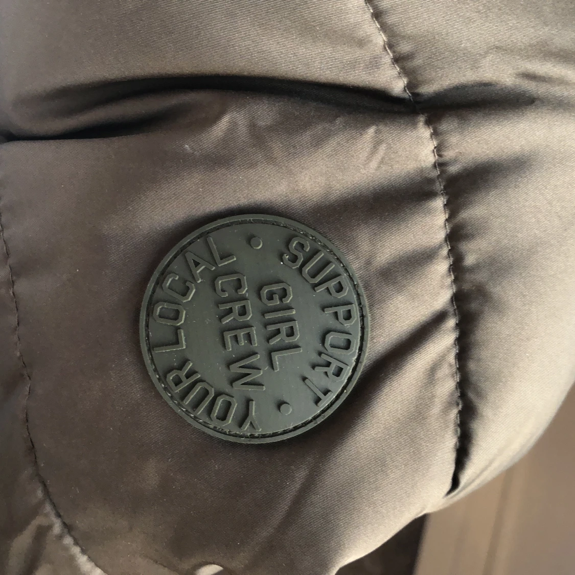 Jacka från H&M - 90