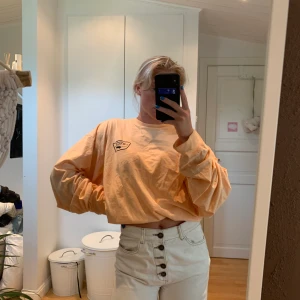 Supersnygg tröja från vans - Supersnygg tröja från vans i bra skick