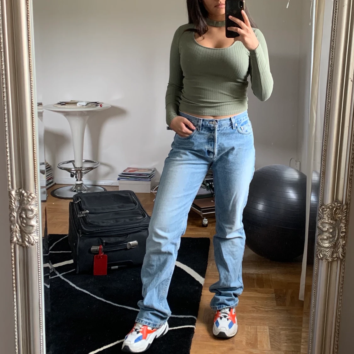 Grönt går ut Topp 🤩🤩