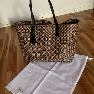 Marlene Birger  - Abi tote bag från Marlene Birger , nyköpt 2 mån gammal, ej använd 