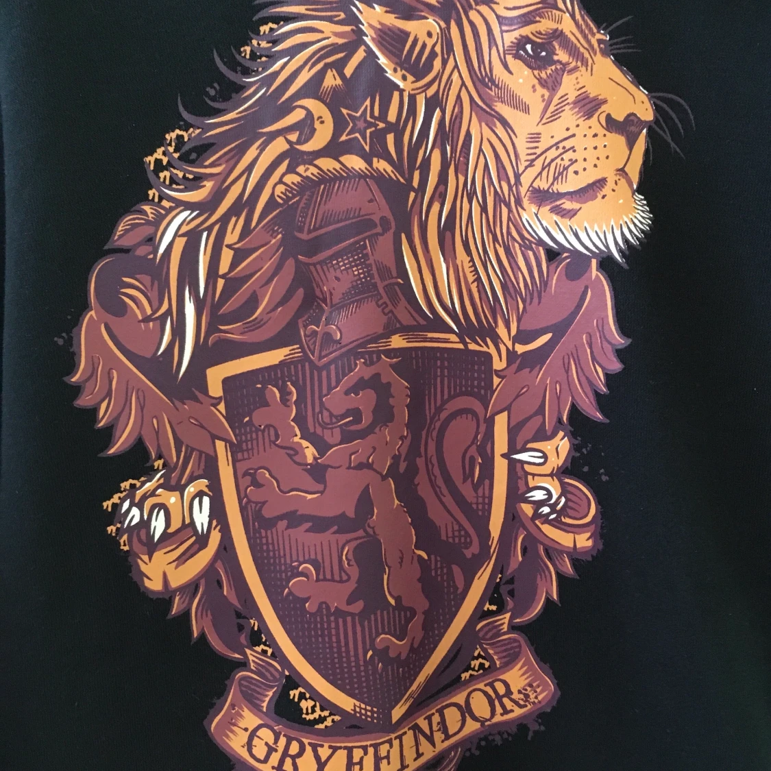 Harry Potter-hoodie - 91