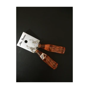 Nya Örhängen  - Säljer ett nya fanta örhängen. Pris 35kr köparen står för frakt. Vill du se mer på örhängena pm om du är intresserad. 