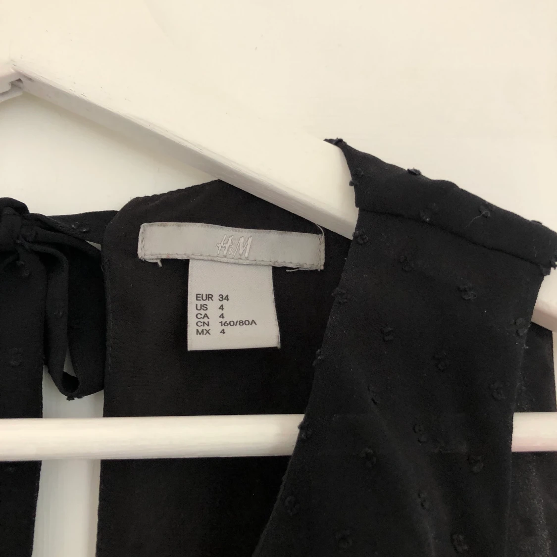 Fin topp från H&M  - 90