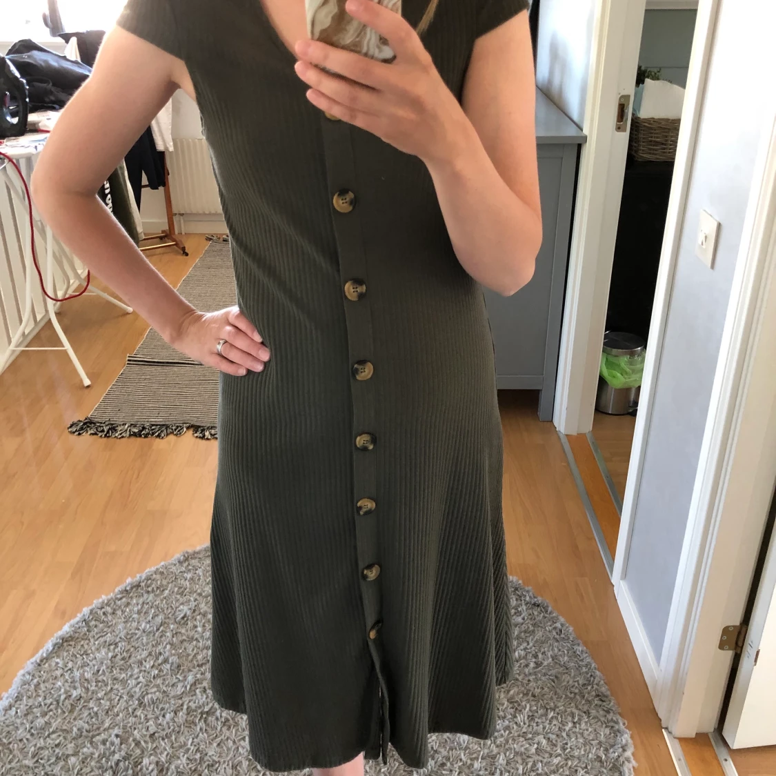 Only klänning  - 91