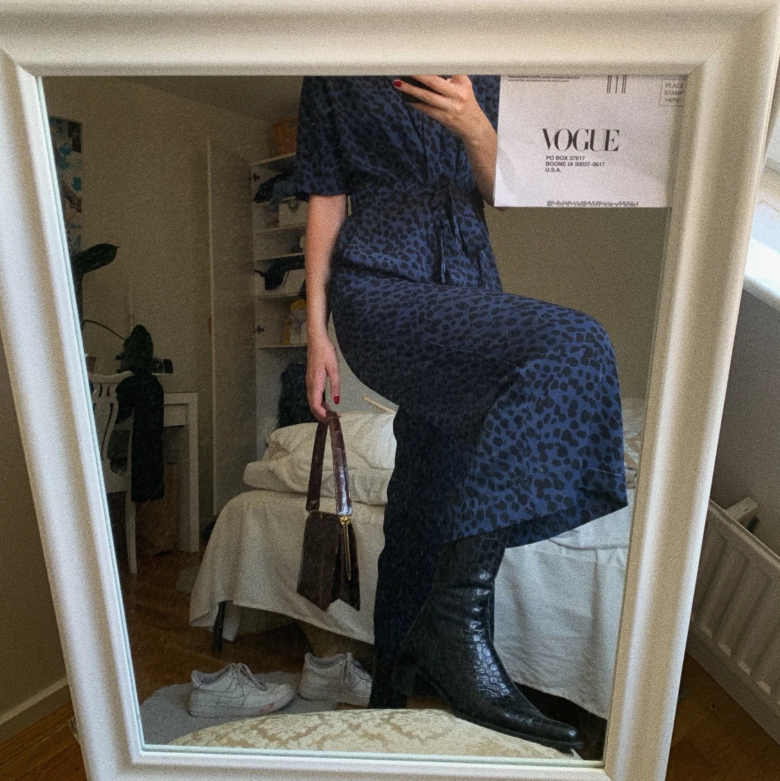 Jumpsuit från Weekday 🐆 - 90