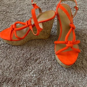 Skor - Använda en gång 