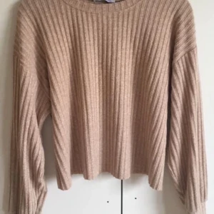 Tröja Zara - Grisrosa tröja från Zara, nyskick