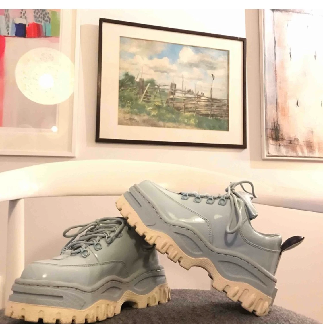 Eytys Angel (Ljusblå)