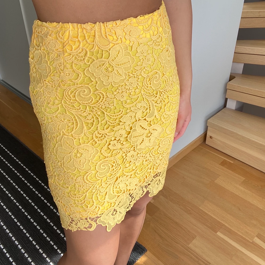 Helt ny kjol från Missguided - 90