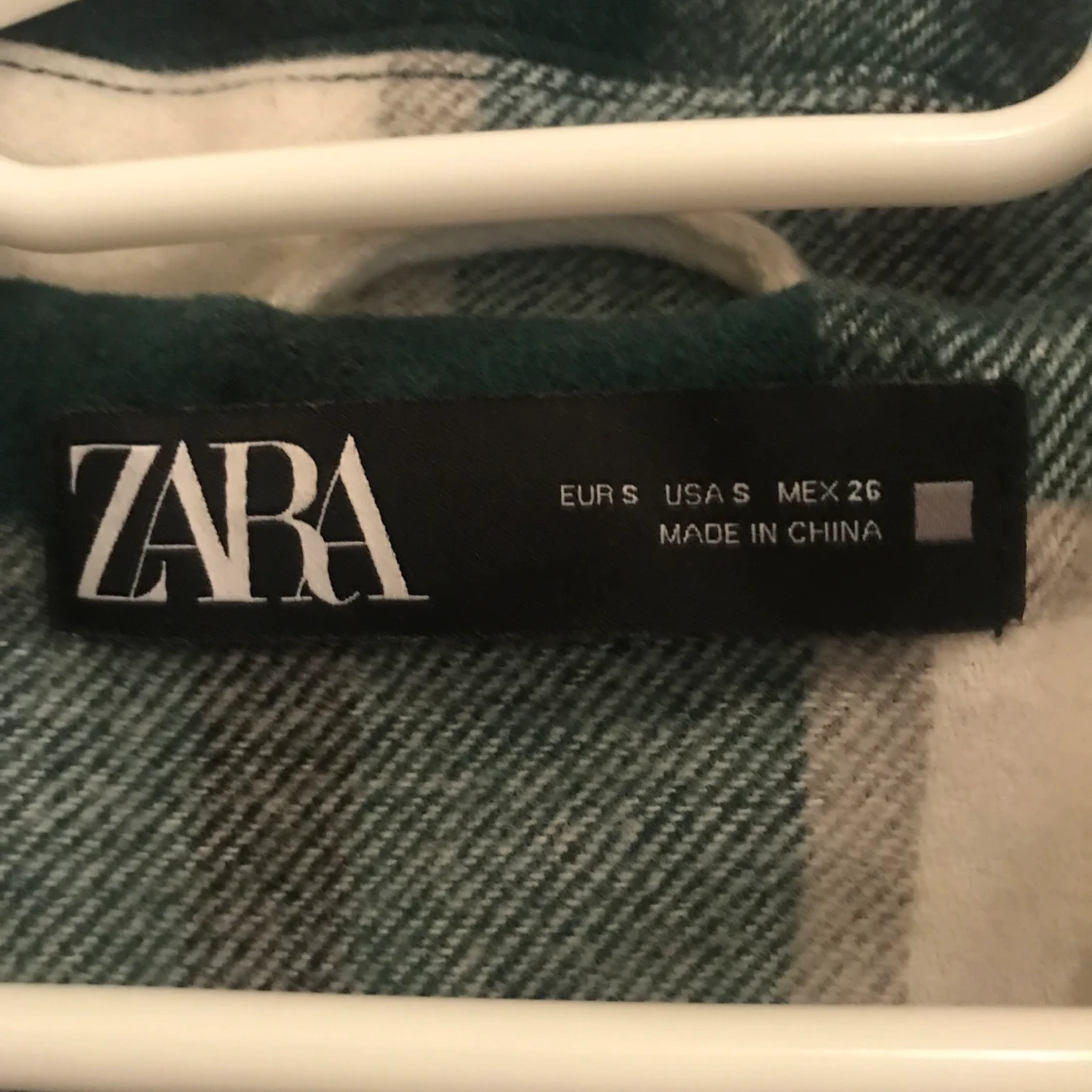 Zara jacka strl S - 91