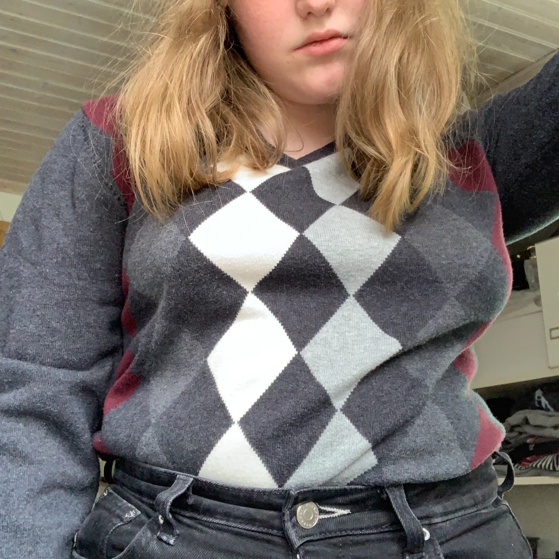 Brandy Melville liknande tröja! - 90