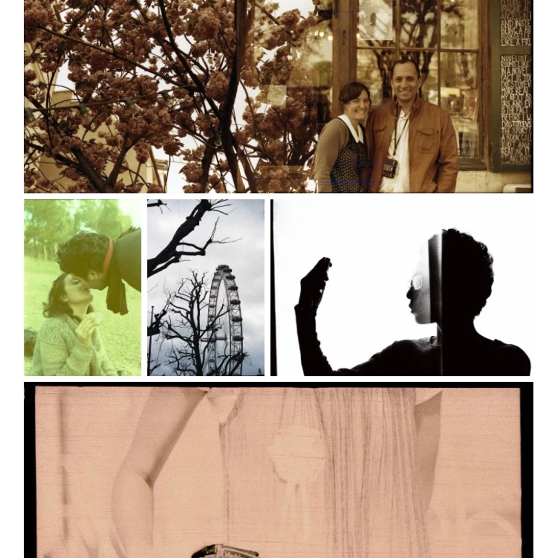 Analog kamera - canon FTb - 90