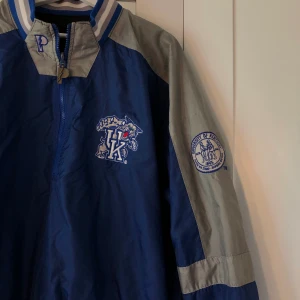 Versity jacka - Baseball jacka, felfri