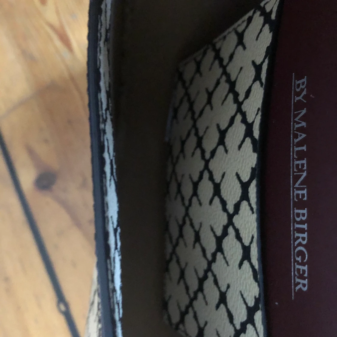 Malene Birger väska  - 90