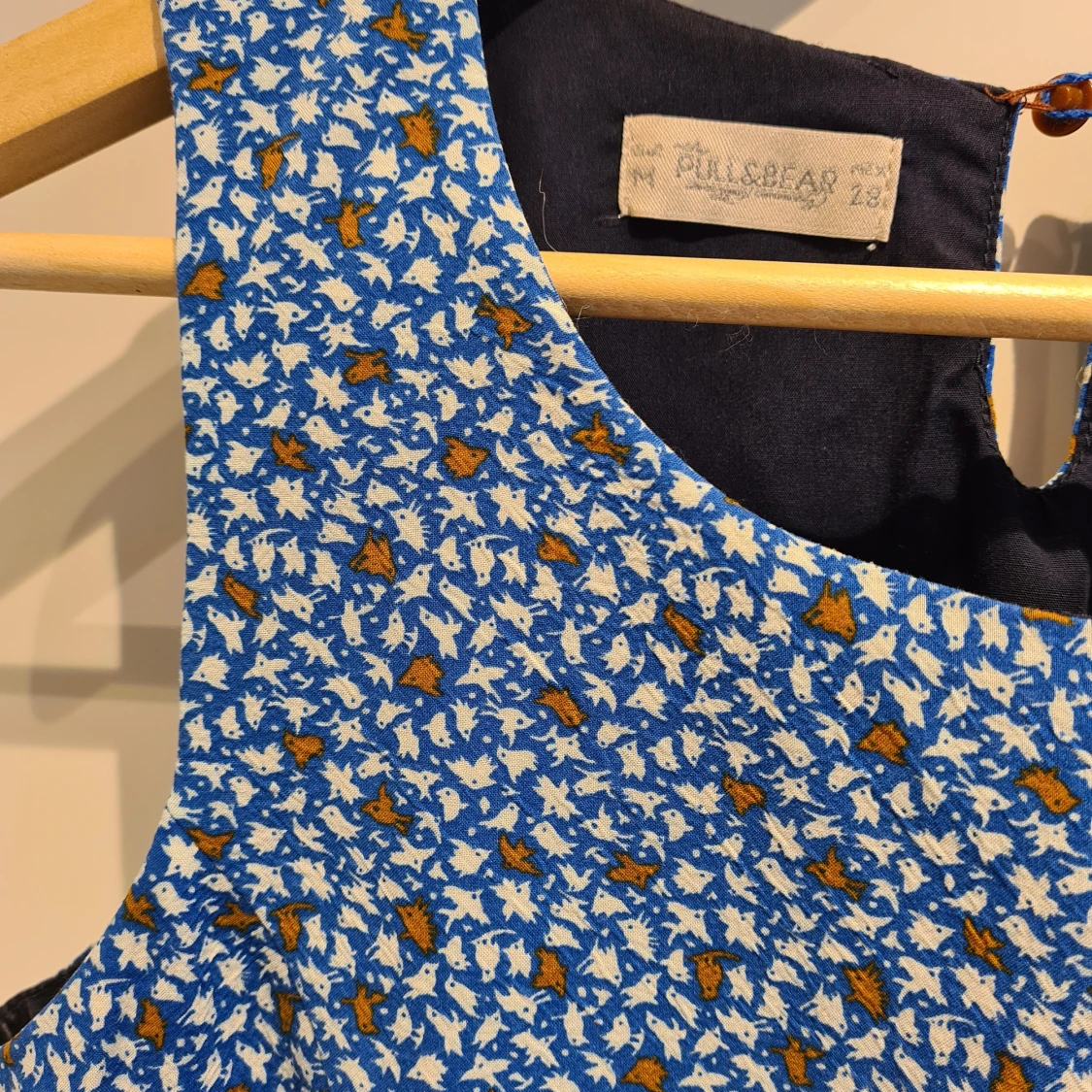 Sommarklänning  - 91