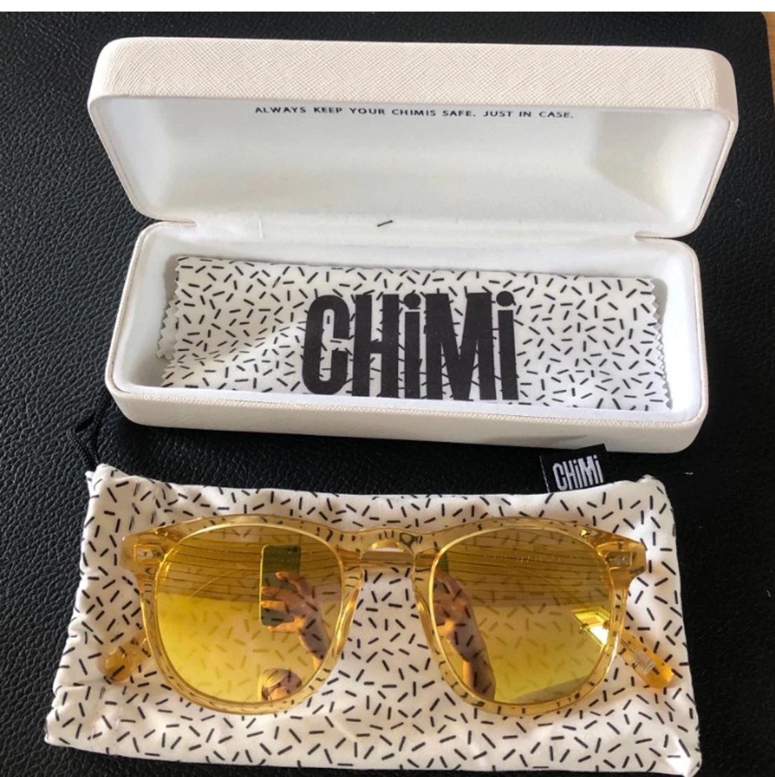 Helt nya mango glasögon  - 90