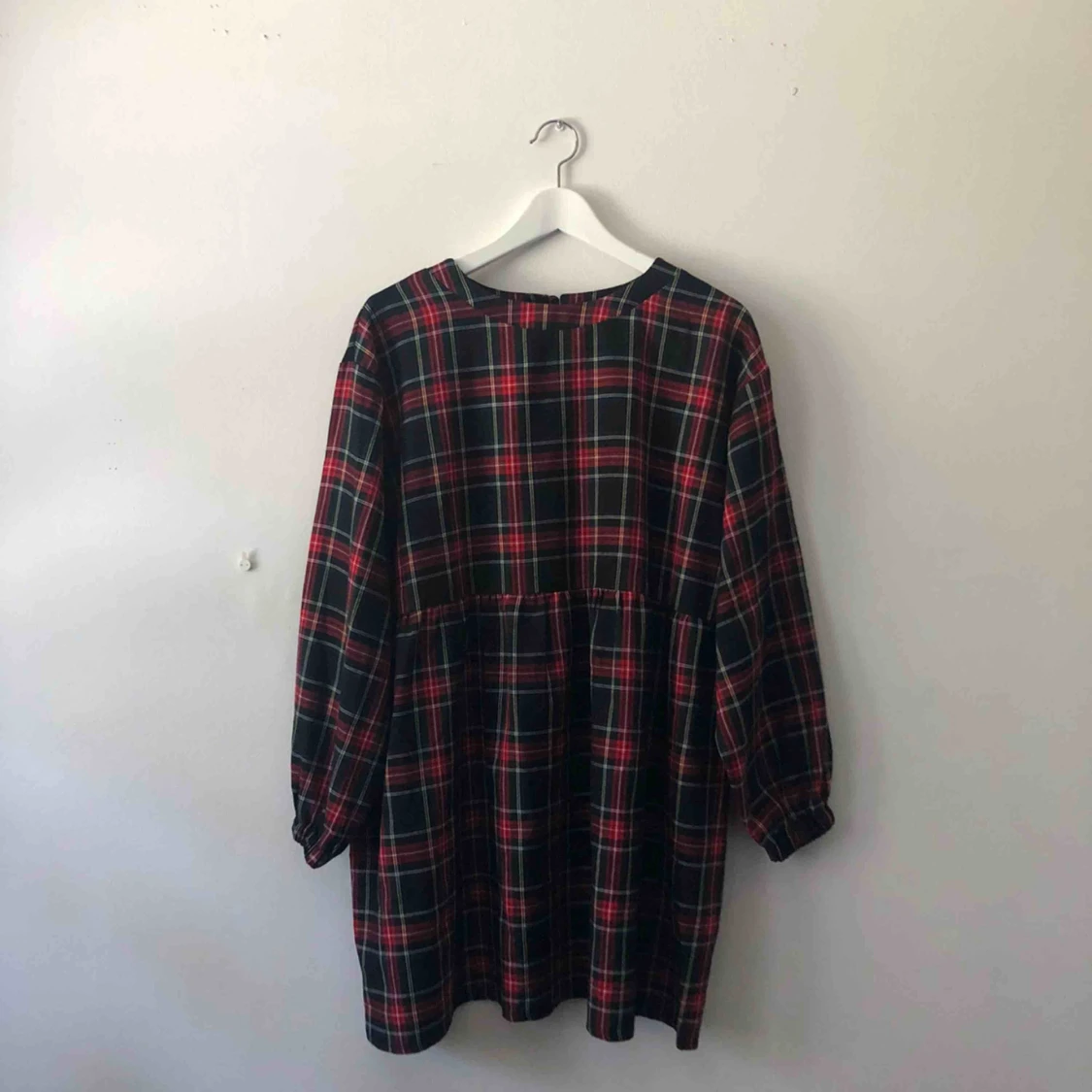 Collusion klänning storlek 38