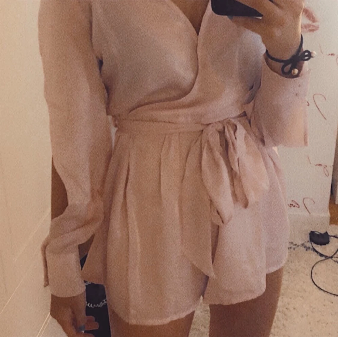 Playsuit från na-kd - 90