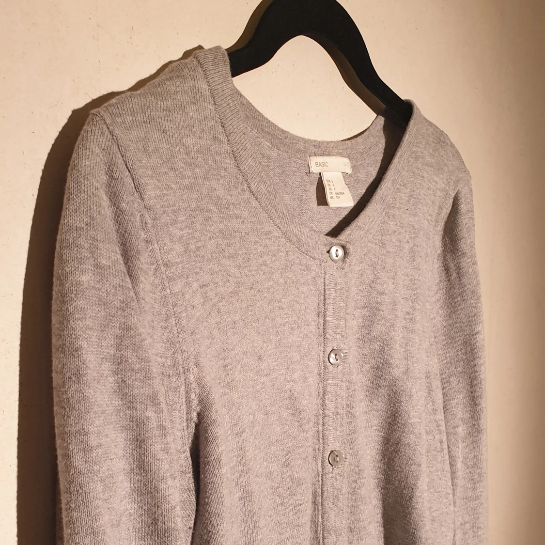 Kofta i storlek S. - 91