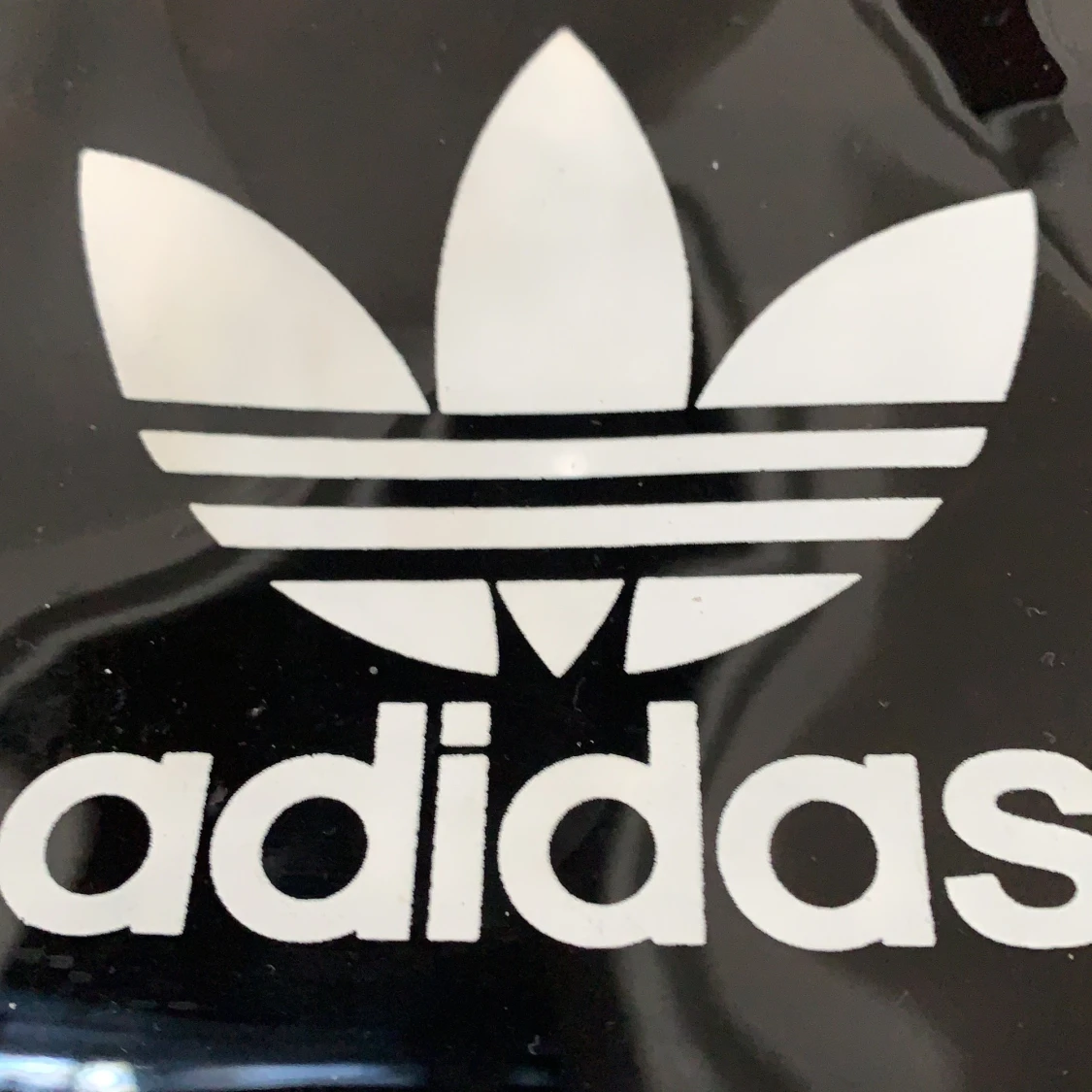 Fake adidas väska aldrig använd - 91