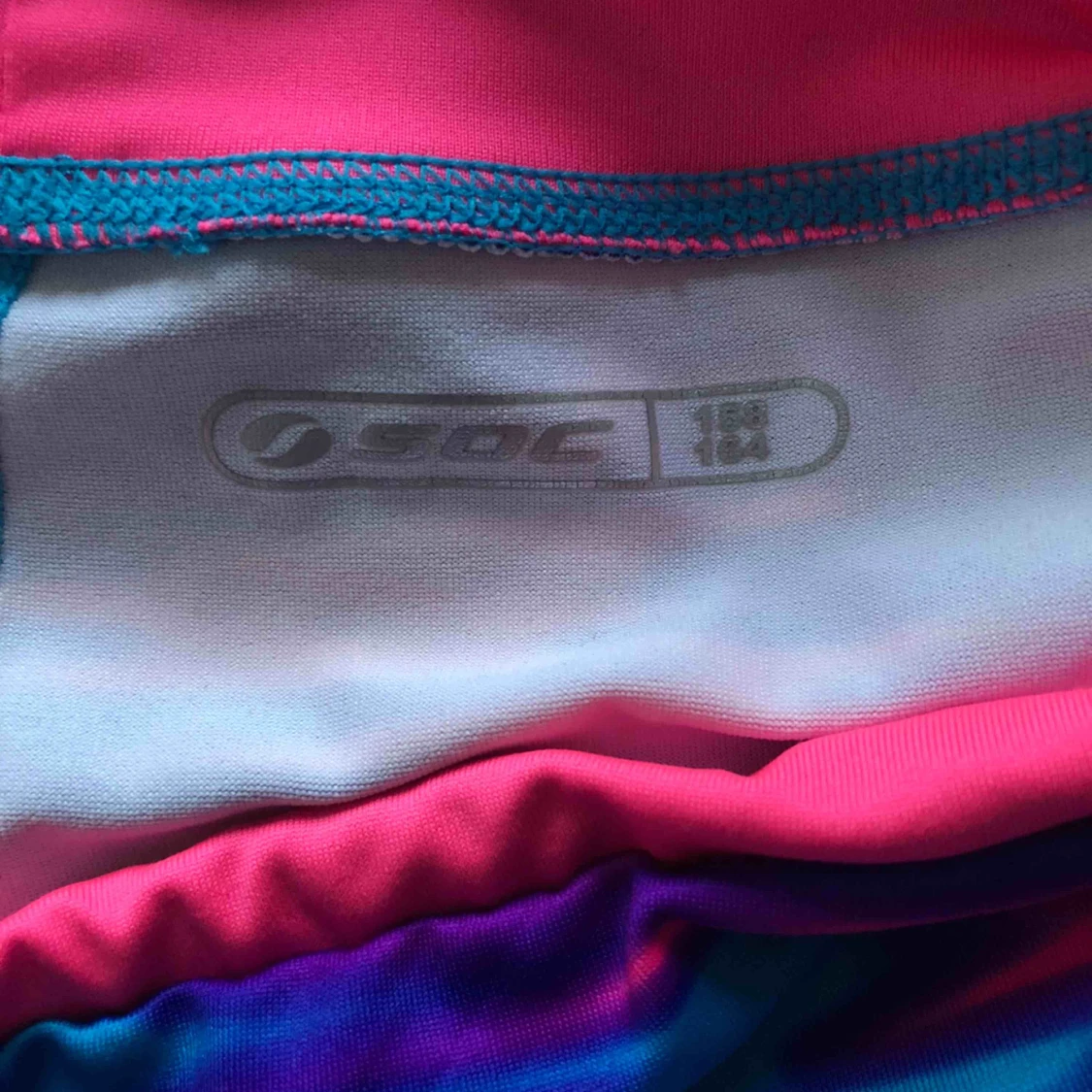 Tränings tights från soc - 91