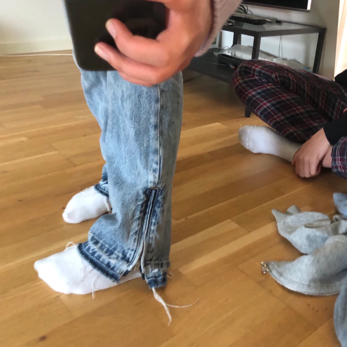 Super snygga jeans - 91