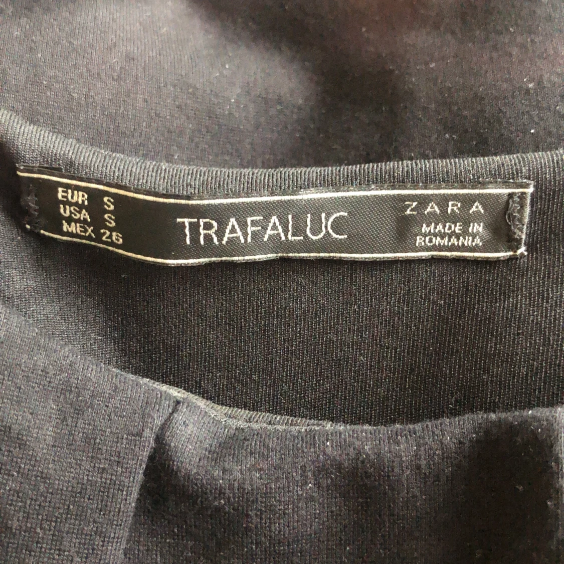 Klänning från Zara - 91