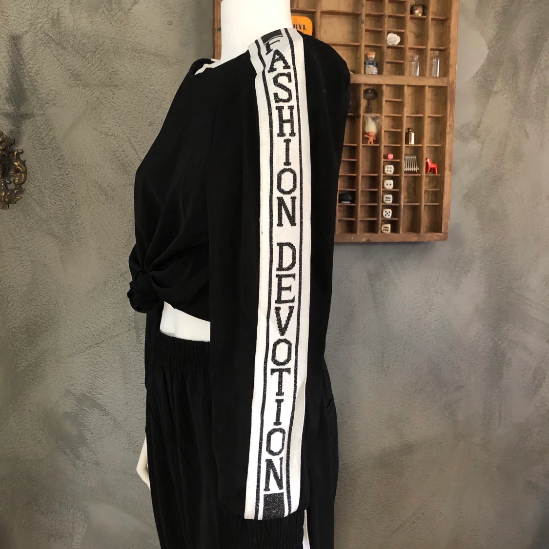 Matchande sett från Vero Moda