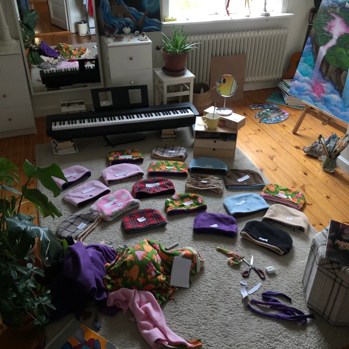 B-MÖSSOR🍄💔 - 90