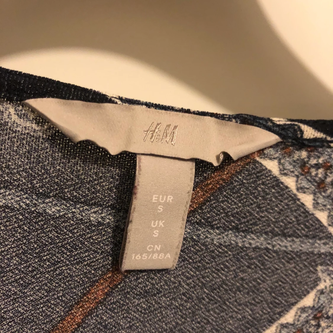 Kort klänning  - 91