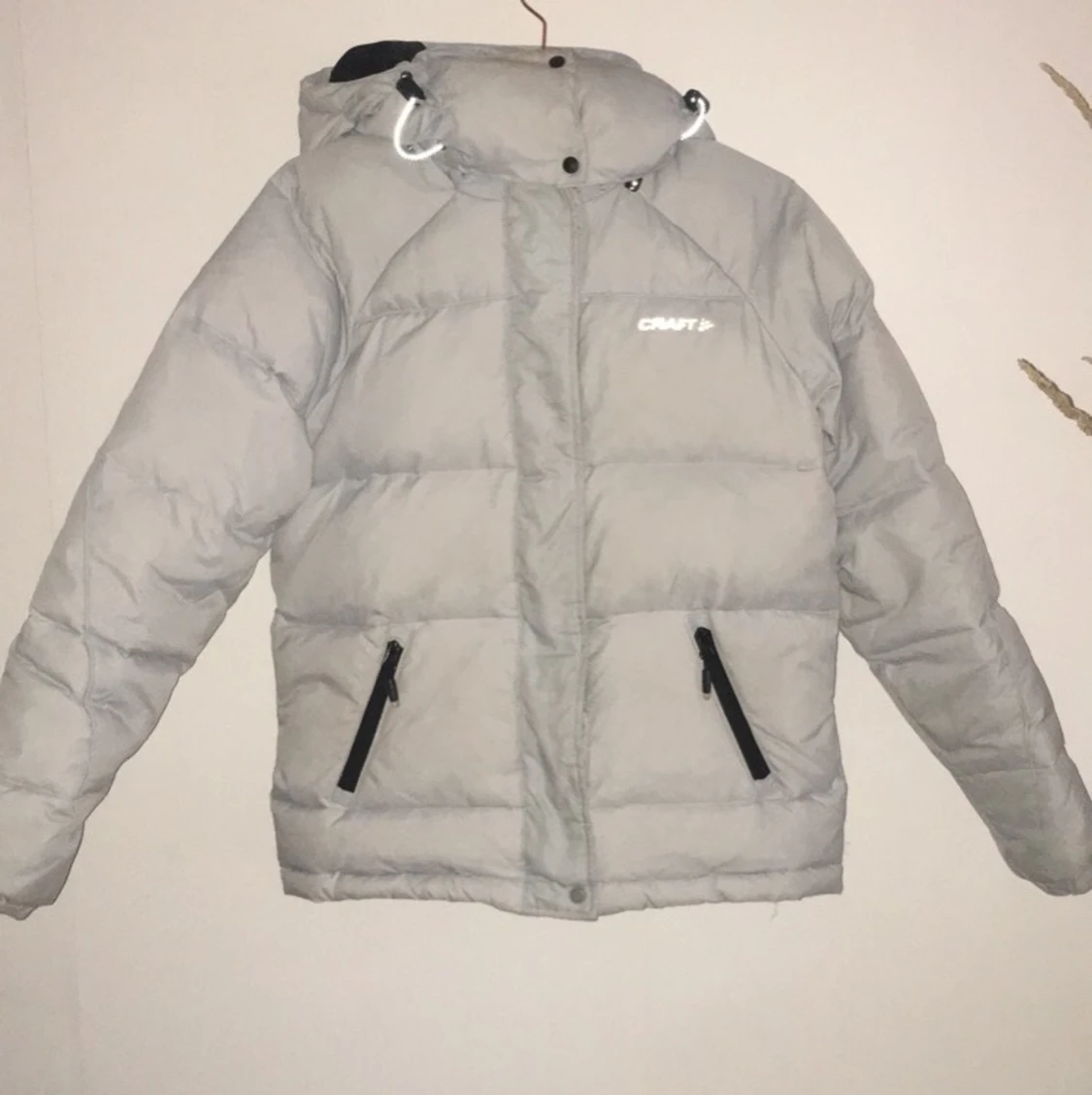 DUNJACKA CRAFT / storlek 36 - 90