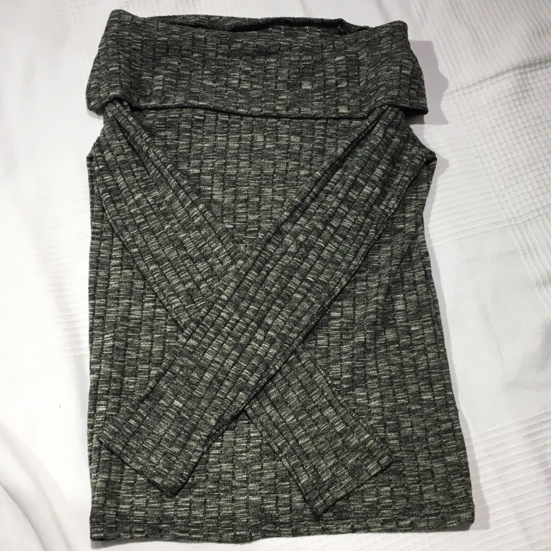 Grå of shoulder  - 90