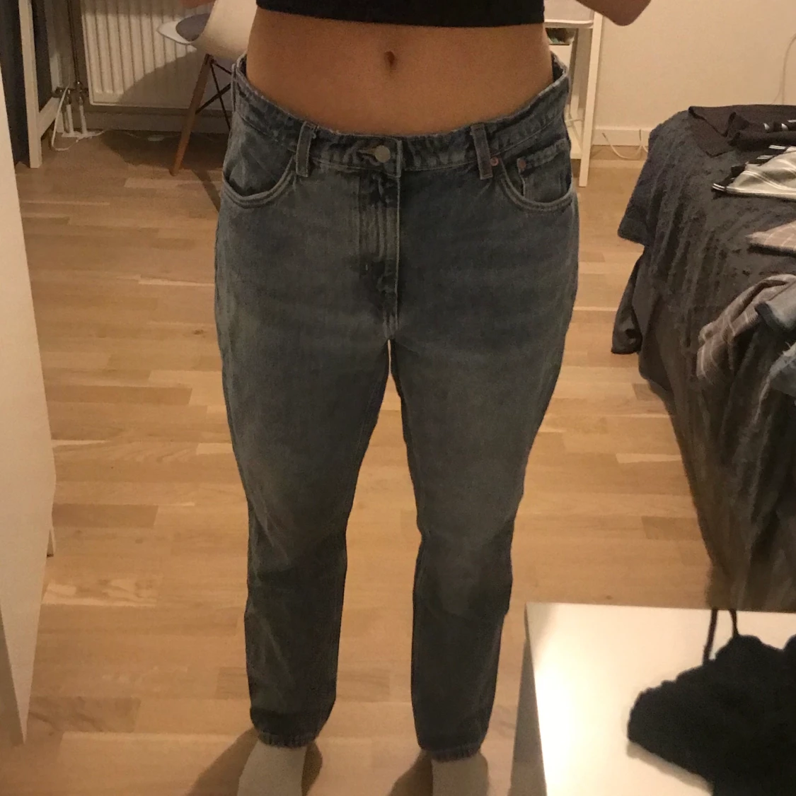 Weekday jeans- seattle 