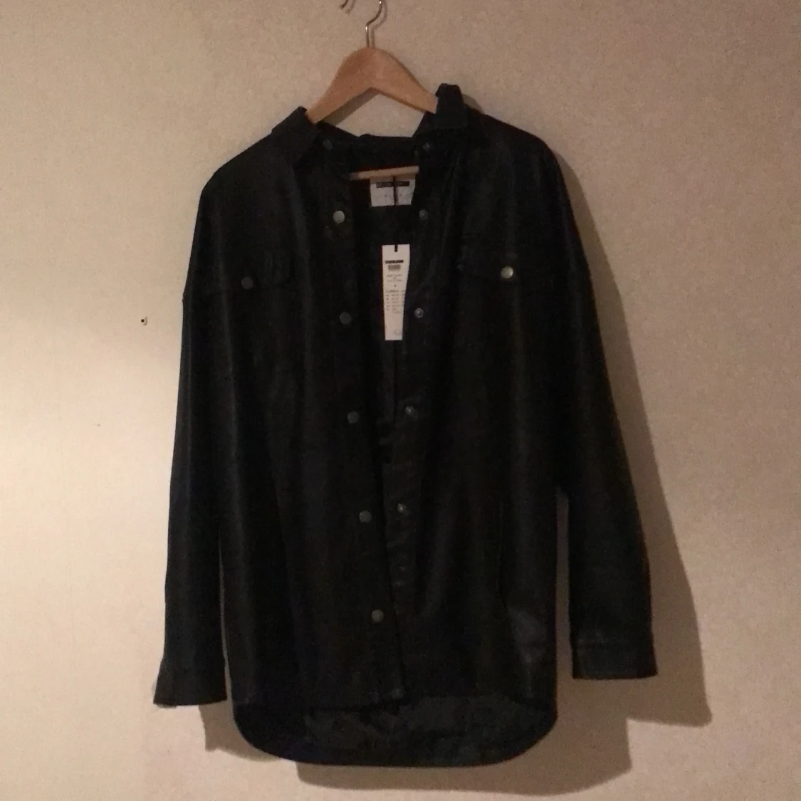 Skinn Overshirt - 90