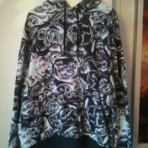 Crooked Tongues hoodie 😈😈 - Beautiful hoodie from Crooked Tongues - London born streetwear brand. Size is M (oversized model I would say). Great condition, used very sporadically !