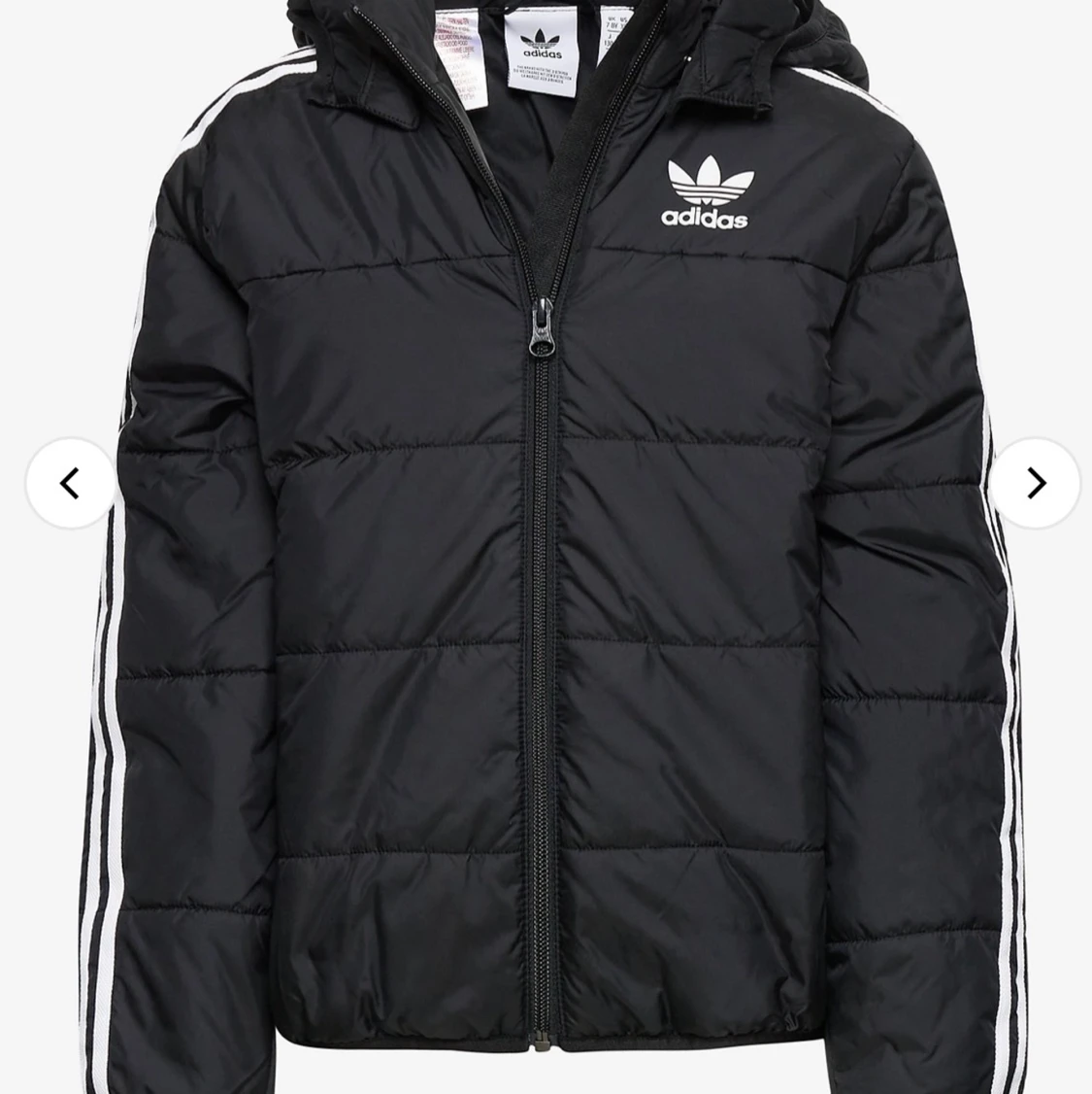 Adidas Jacka