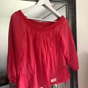 Odd molly blus - Fin blus från Odd Molly i fint skick