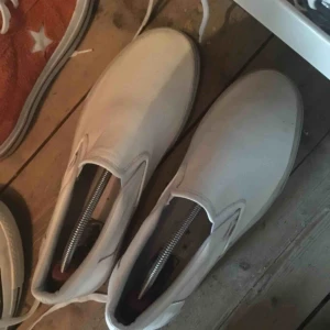  - vans i ok skick. 