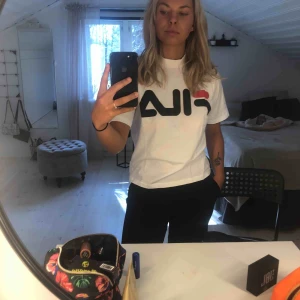  - Fila tshirt, endast använd 1 gång