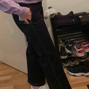  - Aldrig använda Dickies 