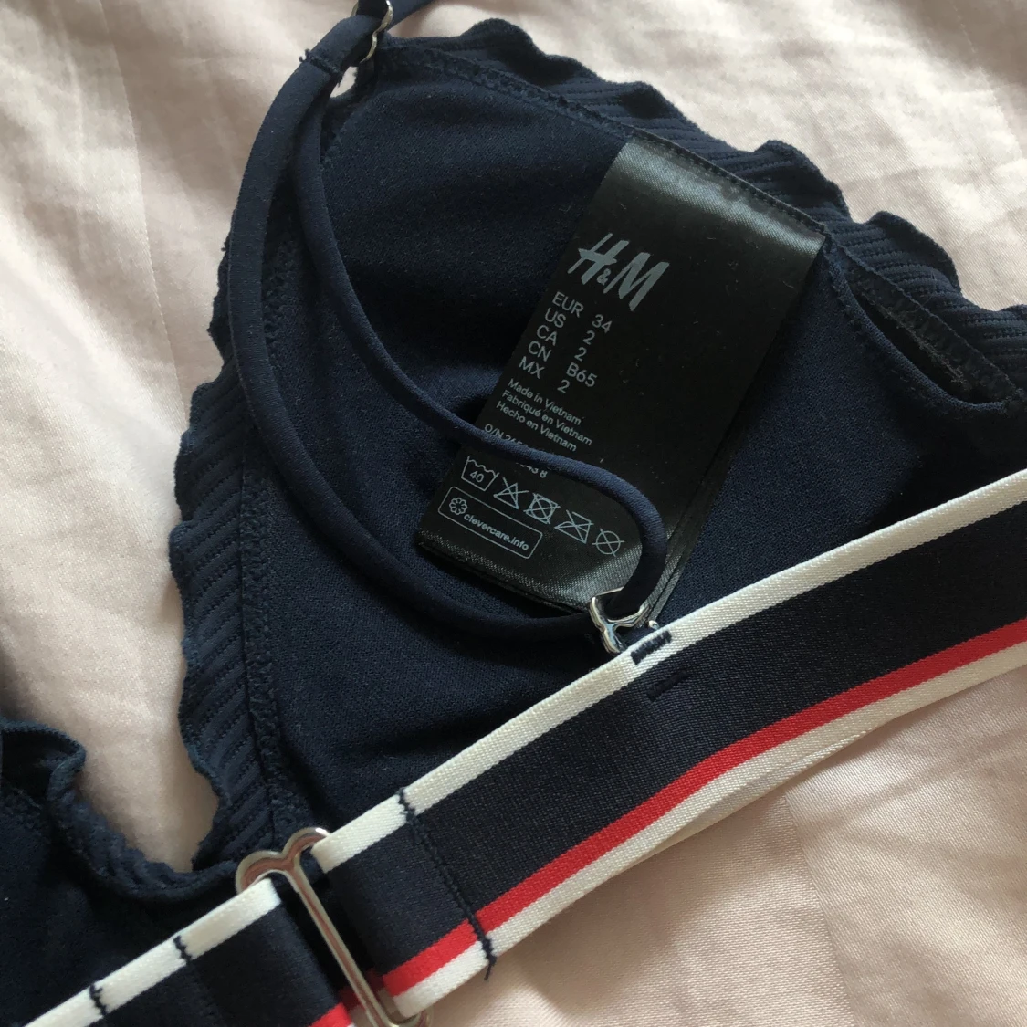 Bikini ifrån h&m - 91