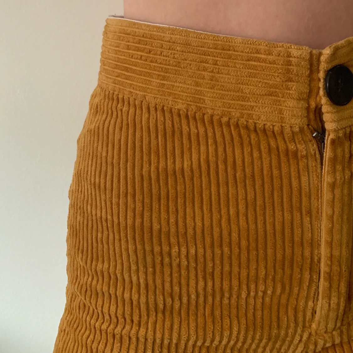 Manchesterbyxor från Zara - 90