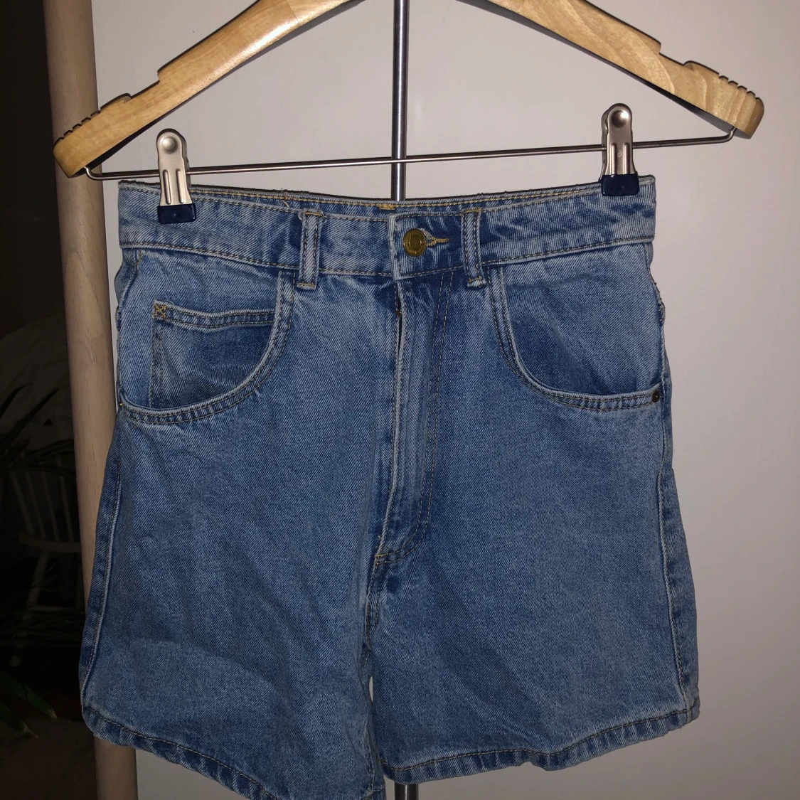 Jeans Shorts